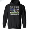 Thank You Giants Fly Saquon Fly Shirt 1