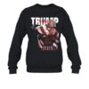 Trump Rocky 1 20 24 Sweatshirt