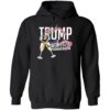 Trump Won 2024 Greatest Return In History Shirt 2