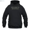 Welcome To Rockville 2025 Charton Shirt 2