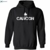 Canada Af Certified Cancon Shirt 1