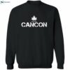 Canada Af Certified Cancon Shirt 2