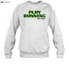 Coach Bennett Play Running Shirt 1