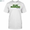 Coach Bennett Play Running Shirt