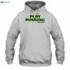 Coach Bennett Play Running Shirt 2