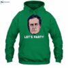 Coach Chapel Bill Let's Party Shirt 2