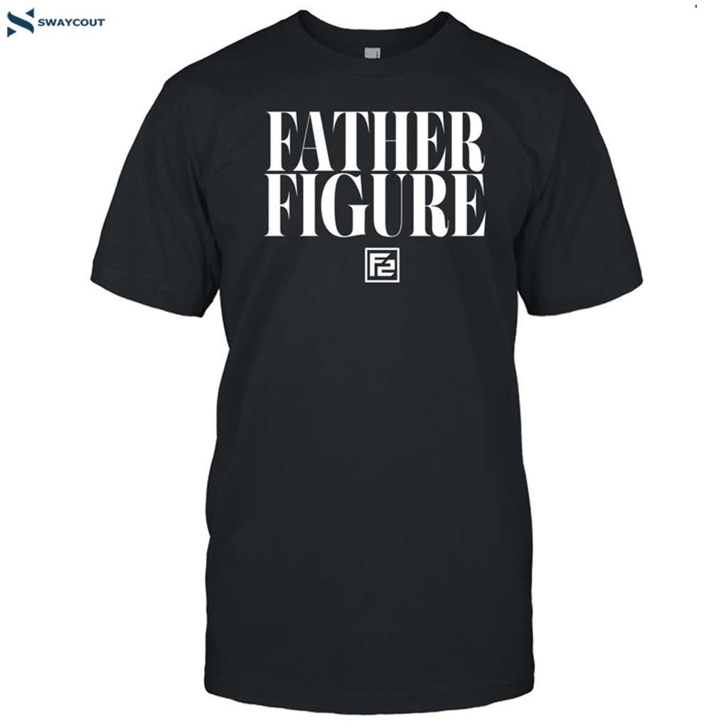 Coach Prime Wearing Father Figure Shirt