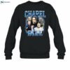 Dave Portnoy Chapel Bill Shirt 1