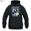 Dave Portnoy Chapel Bill Shirt 2