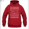 December's Here New Found Glory Christmas Sweatshirt 2