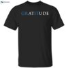 Detroit Lions Gratitude Hutch Grit Shirt