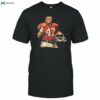 Donald Trump 47 Ga Bulldogs Football Shirt