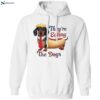 Donald Trump They Are Eating The Dogs Hotdog Shirt 1