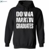 Donna Martin Graduates Shirt 1