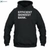 Efficient Midwest Bank Shirt 2