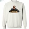 Elon Musk Doge Coin Department Of Government Efficiency Shirt 1