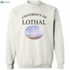 Eman Esfandi University Of Lothal Shirt 2