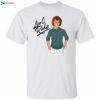 Forallnerds Lion O. Richie Shirt