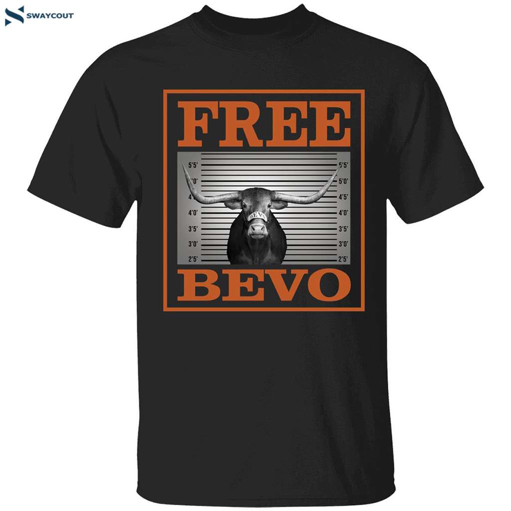 Free Bevo Funny Shirt