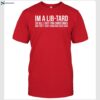 Hang Over Gang Store Lib-tard Christmas Shirt