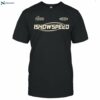 Ishowspeed Racing Royal 2024 Shirt