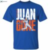 Juan Soto Juan Gone Queens Shirt