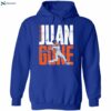 Juan Soto Juan Gone Queens Shirt 21