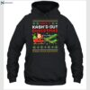 Kash'd Out Christmas Shirt 2