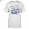 Lainey Wilson Daydreamer Trucker Shirt