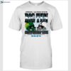 Limited Oregon Vs Penn State Indianapolis In 12 07 2024 Shirt