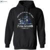 Lost At Sea Since 1663 Terraria Flying Dutchman Shirt 1