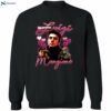 Luigi Mangione Heart Shirt 2