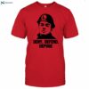 Marlo The Hutt Deny Defend Depose Shirt