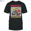 Marvelous Three Year Of The Hair Of The Dog Shirt