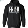 Max Fried New York Shirt 1