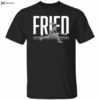 Max Fried New York Shirt