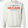 Mccain Rookie Of The Year Shirt 2