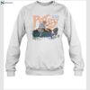 Petey Usa Fishing T-shirt 1