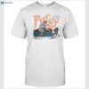 Petey Usa Fishing T-shirt