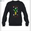 The Shaggy Show Elf I Know Him Shirt 1