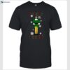 The Shaggy Show Elf I Know Him Shirt