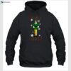 The Shaggy Show Elf I Know Him Shirt 2