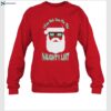 Trace Adkins Naughty List Christmas Sweatshirt 1