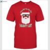 Trace Adkins Naughty List Christmas Sweatshirt