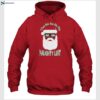 Trace Adkins Naughty List Christmas Sweatshirt 2