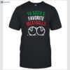 Ya Sista's Favorite Meatballs Shirt