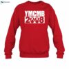 Ymcm8 2008 Shirt-unisex T-shirt 1