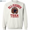 All Madden Shirt 2