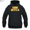 Asu Iron Devils Shirt 2