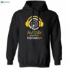 Avtalk Podcast By Flightradar24 Steve Giordano Shirt 1